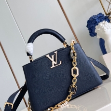 LV Capucines Bags